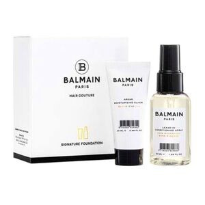 BALMAIN HAIR COUTURE KIT